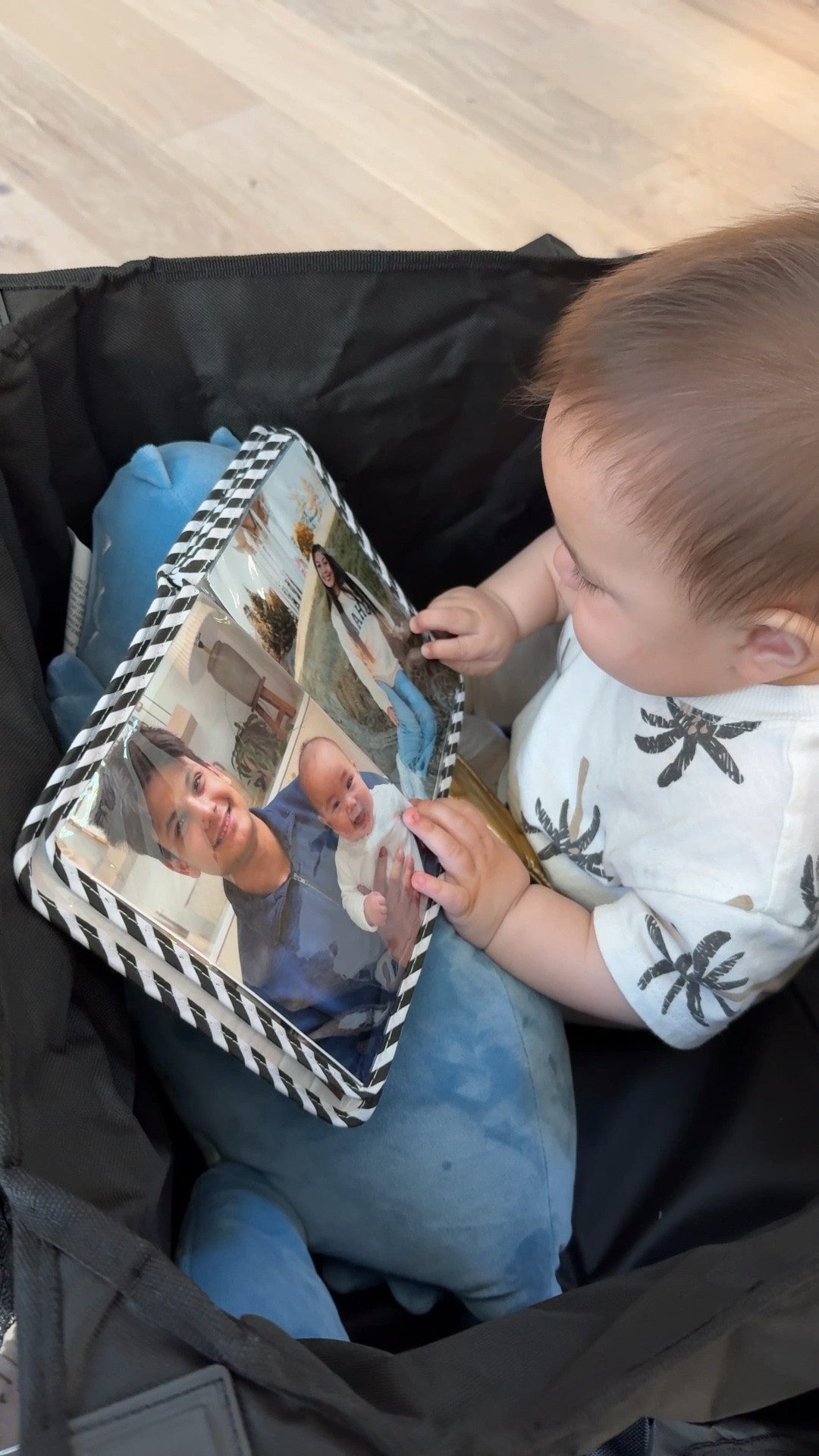 Photo album for baby

#LTKKids #LTKBaby