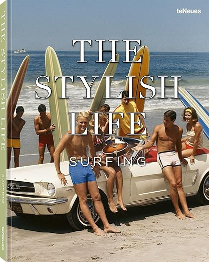 Part of: Stylish Life (12 books) | Amazon (US)