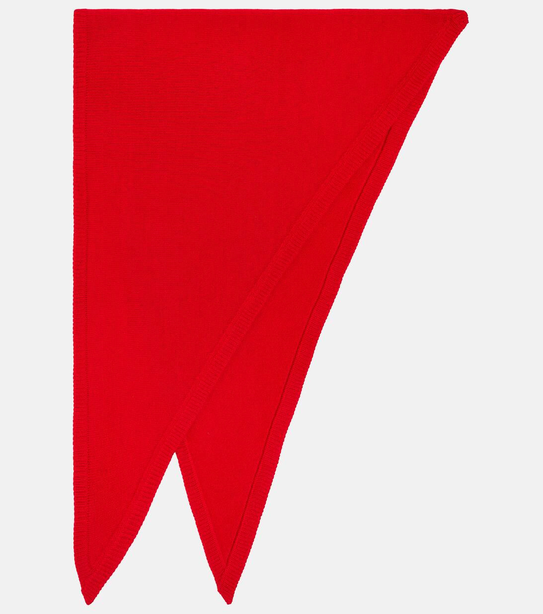 Cashmere scarf | Mytheresa (US/CA)