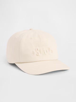 Gap × BÉIS Logo Baseball Hat | Gap (US)