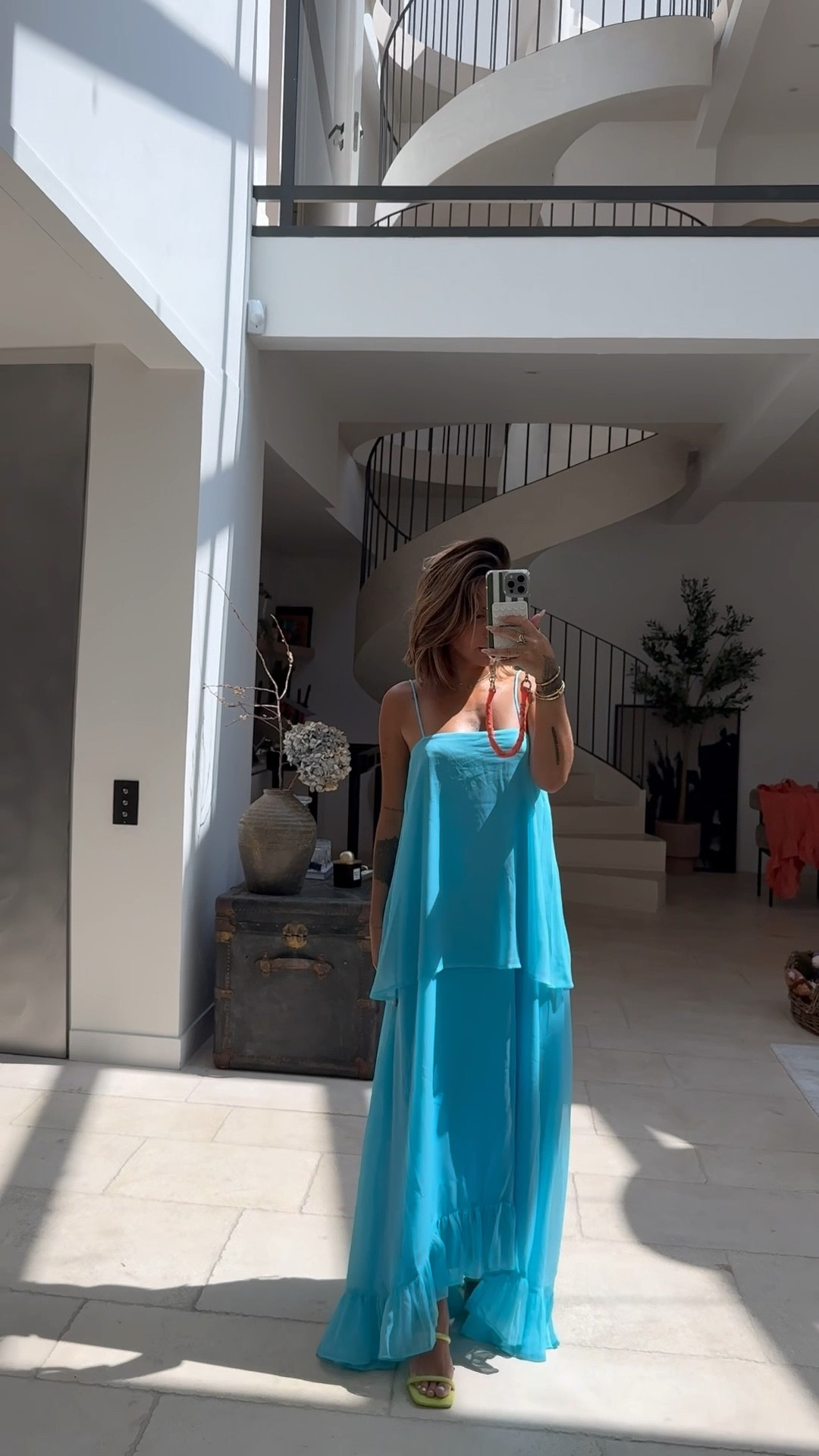 Summer dress @asos 

#LTKsummer #LTKeurope #LTKwedding