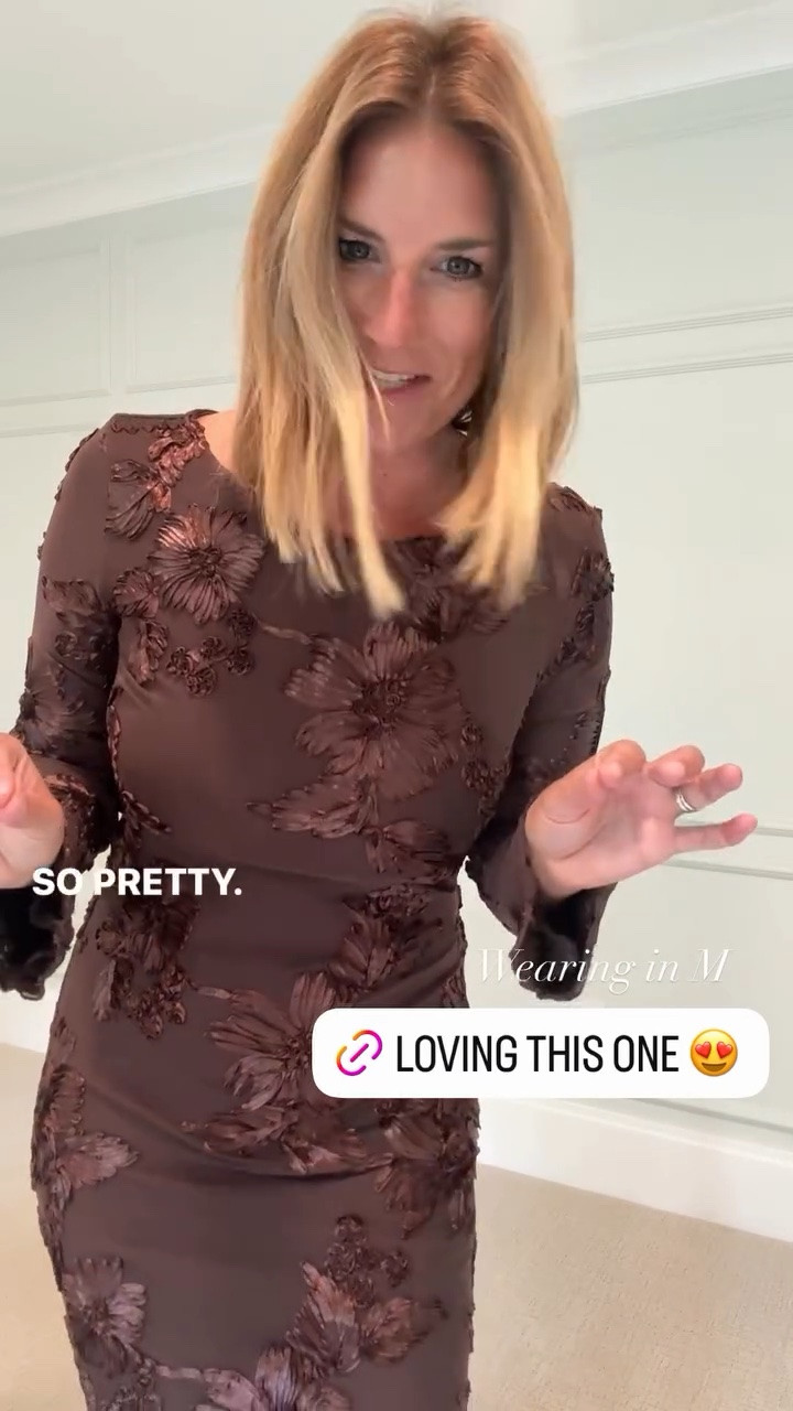 Oh My Goodness - this Amazon event dress is 10/10… so pretty! Wearing in M

#LTKSaleAlert #LTKWedding