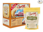 Click for more info about Bob's Red Mill Organic Coconut Flour, Resealable Stand up Bag, 16 OZ