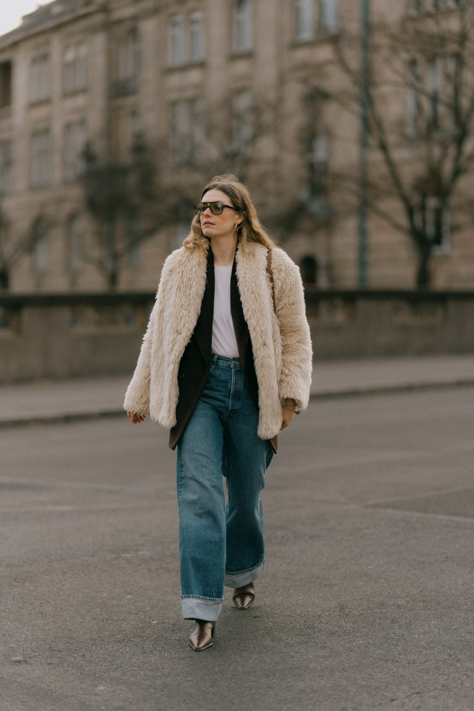 Layers to the rescue 🥶 

#LTKwinter #LTKstyletip #LTKdeutschland