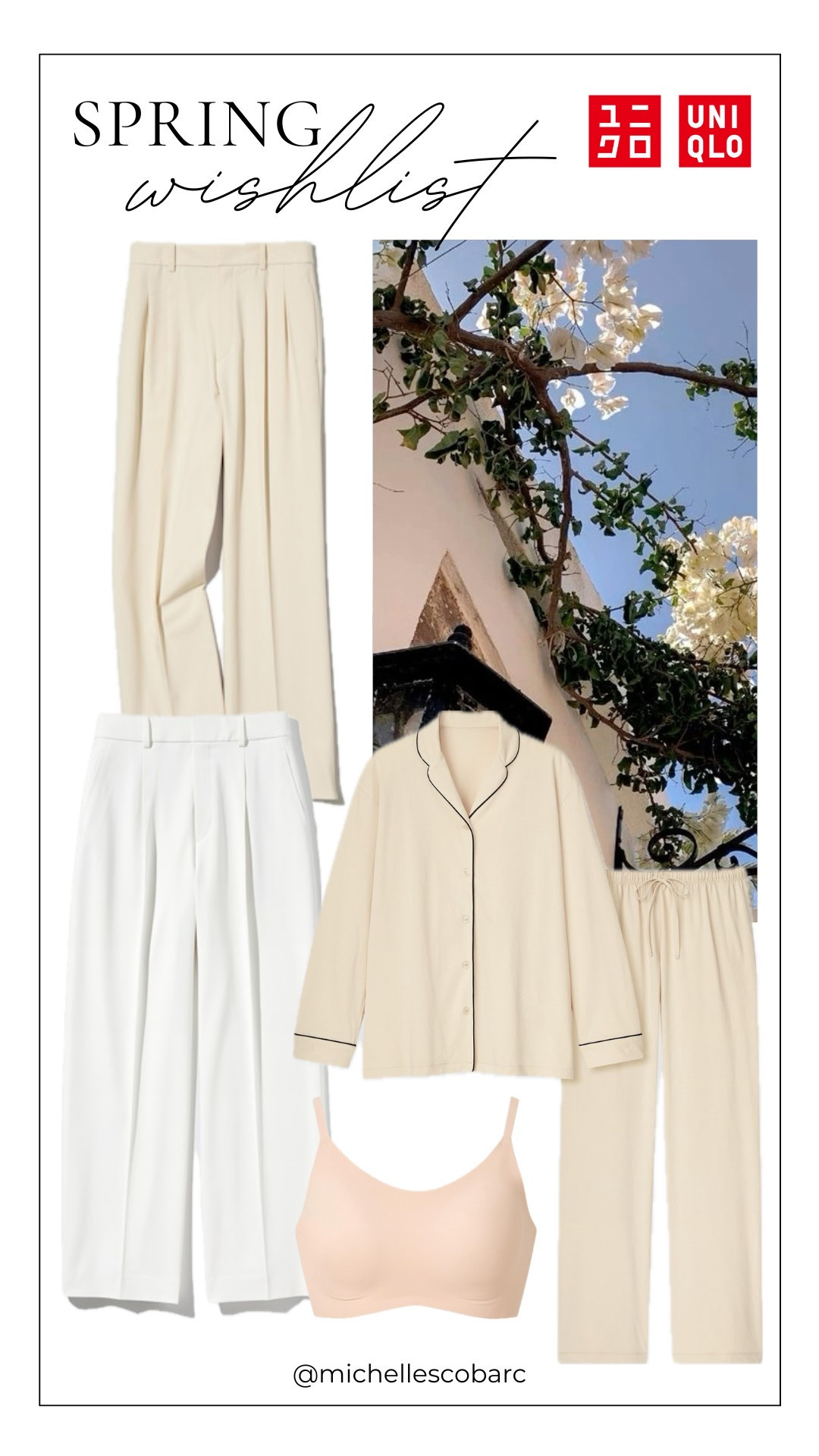 SPRING WISHLIST P.2 

#LTKFindsUnder50 #LTKSeasonal #LTKStyleTip