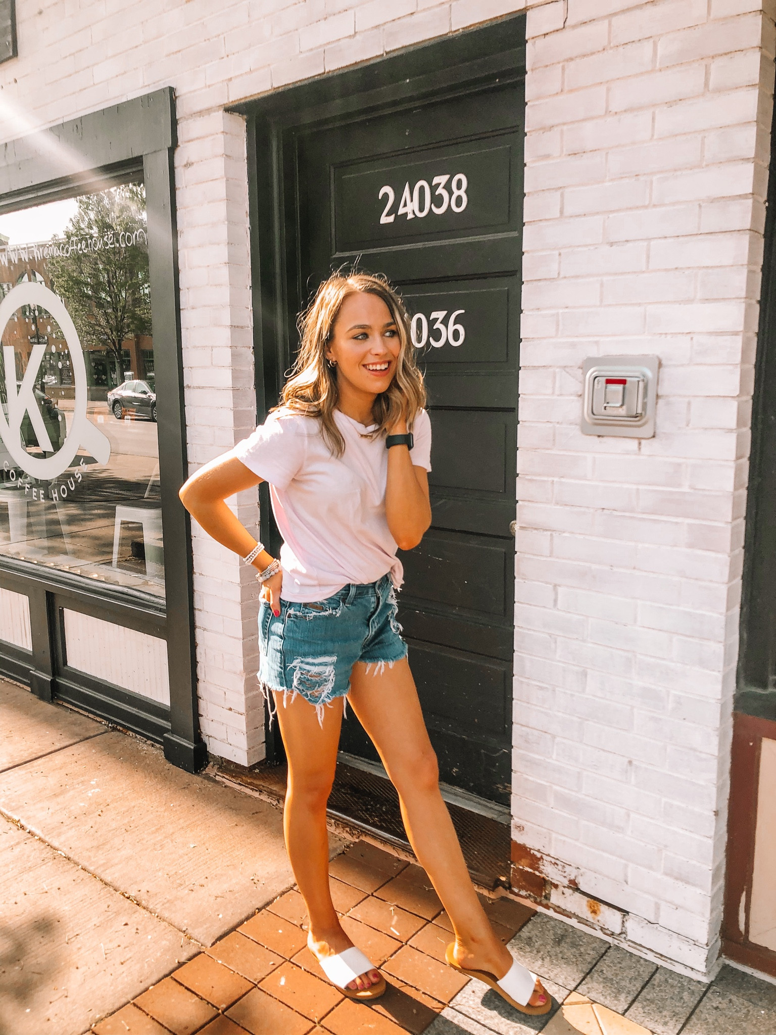 Linking some spring and summer basics that i love 


Summer/ basics / closet staples / ootd 

#LTKunder100 #LTKSeasonal
