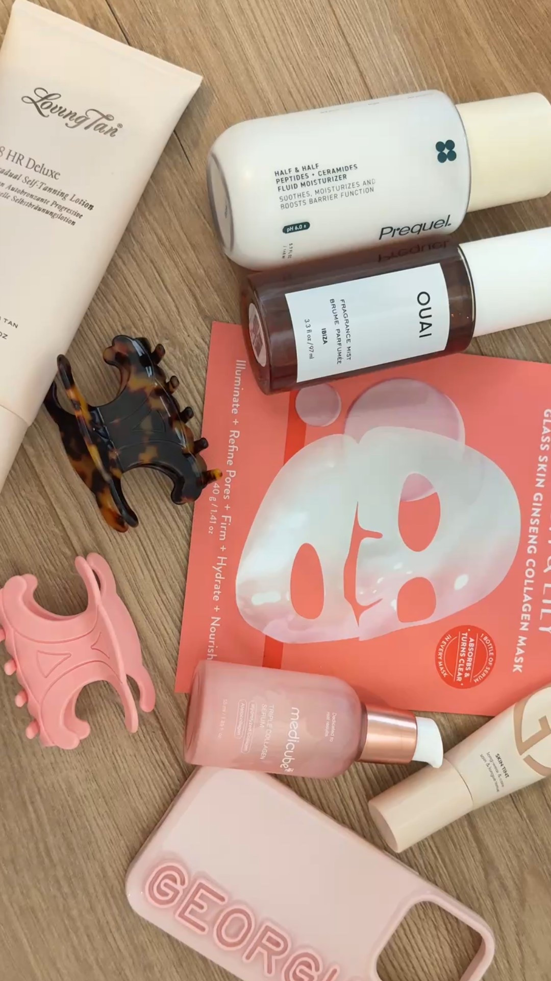 my mid February favorites! 

#LTKmomlife #LTKselfcare