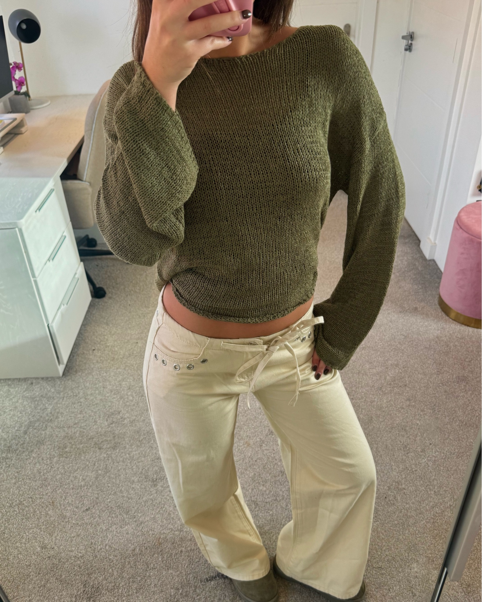 such a good haul⭐️❤️‍🔥

outfits of the week, outfit inspo, autumn outfits, polka dot, jeans inspo, knit inspo, fashion inspo 

#LTKautumn #LTKuk #LTKjeans