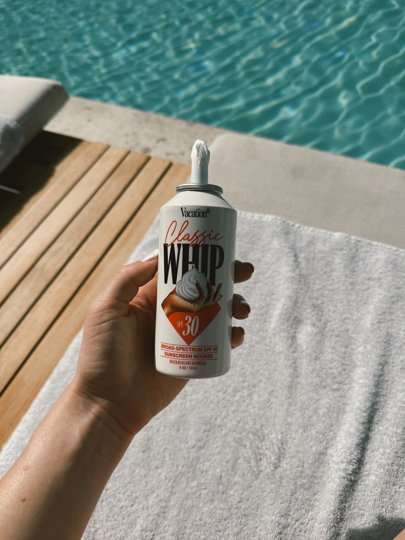 Newest favorite sunscreen 😜

#LTKswim #LTKfindsunder100 #LTKfindsunder50