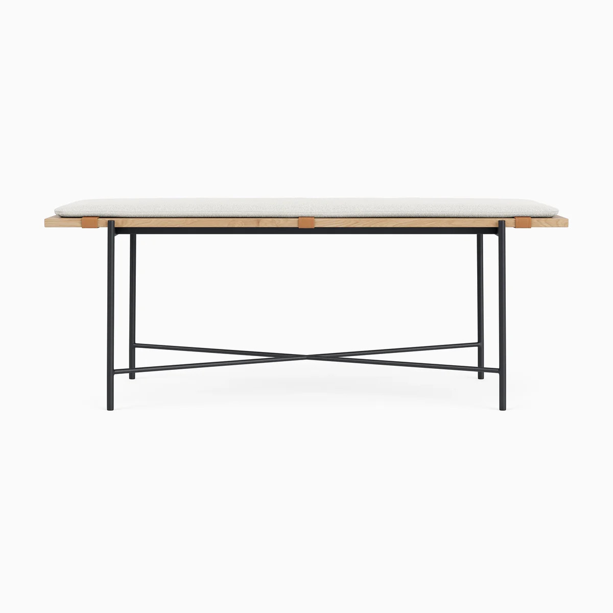 Highline Bench | Denver Modern