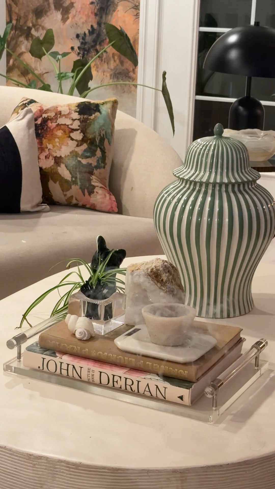 Yara bakhoor, so delish smelling! 

#LTKHome #LTKBeauty #LTKgrwm