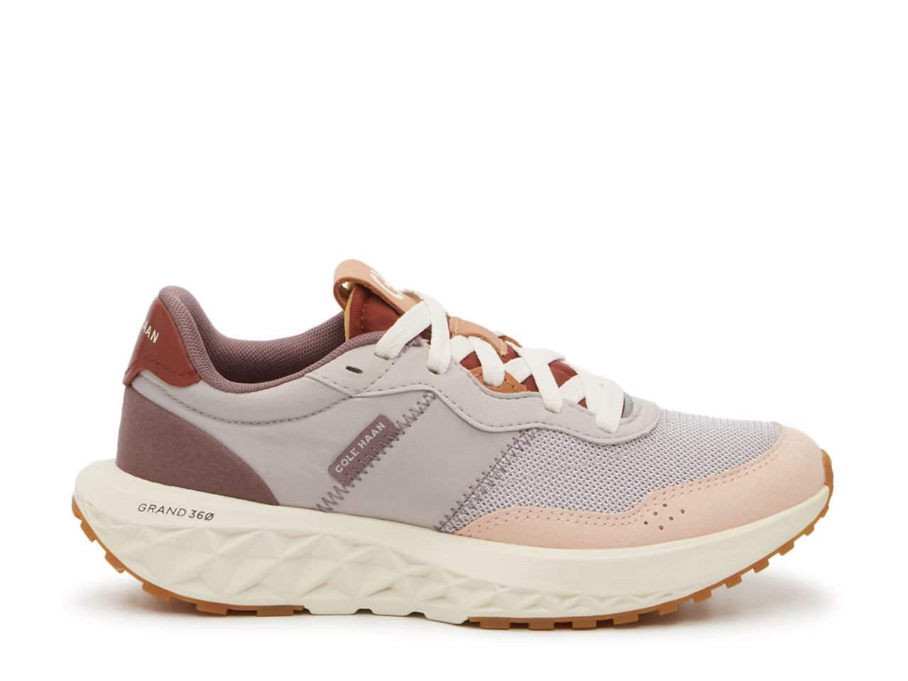 Cole Haan Zerogrand All Day Runner Sneaker - Women's | DSW