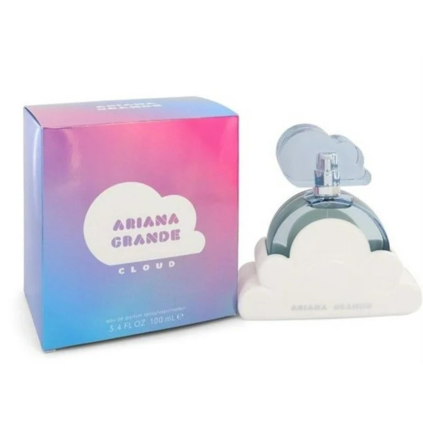 ARIANA GRANDE ARIANA GRANDE CLOUD EDP SPRAY 3.4 OZ ARIANA GRANDE CLOUD/ARIANA GRANDE EDP SPRAY 3.... | Walmart (US)