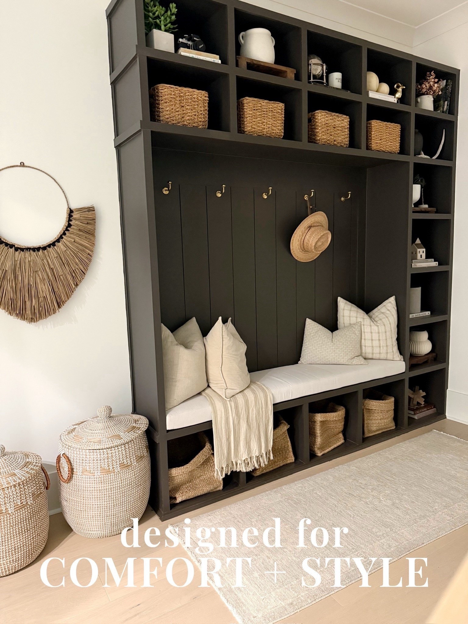 That’s the power of Modern Classic design — a balanced mix of warm textures, soft tones, and pieces that make your home feel both lived-in and elevated.

#porcheandco #interiorstyle #modernclassicdecor #neutralhome #interiordetails #cozyspaces #homestyling #moodboardinspo #timelessinterior

Do you want to bring our dreamy Modern Classic style interior design into your own home? 🏡 You’re in luck! Reserve our Online Interior Design packages today -> https://porcheandco.com/edesign ✨ We can’t wait to work with you & design your home with #porcheandco



#LTKHome #LTKBeauty #LTKdayinmylife