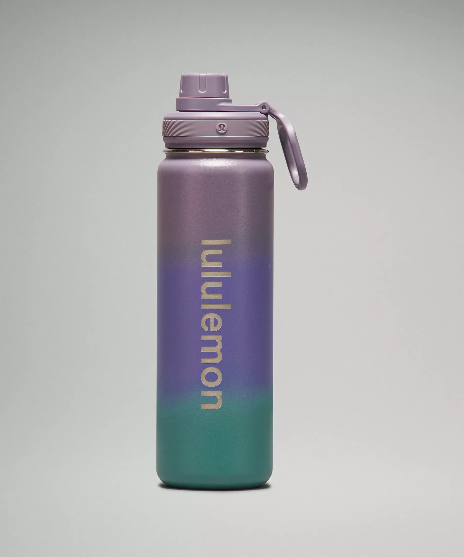 Back To Life Sport Bottle 24oz | Unisex Work Out Accessories | lululemon | Lululemon (US)