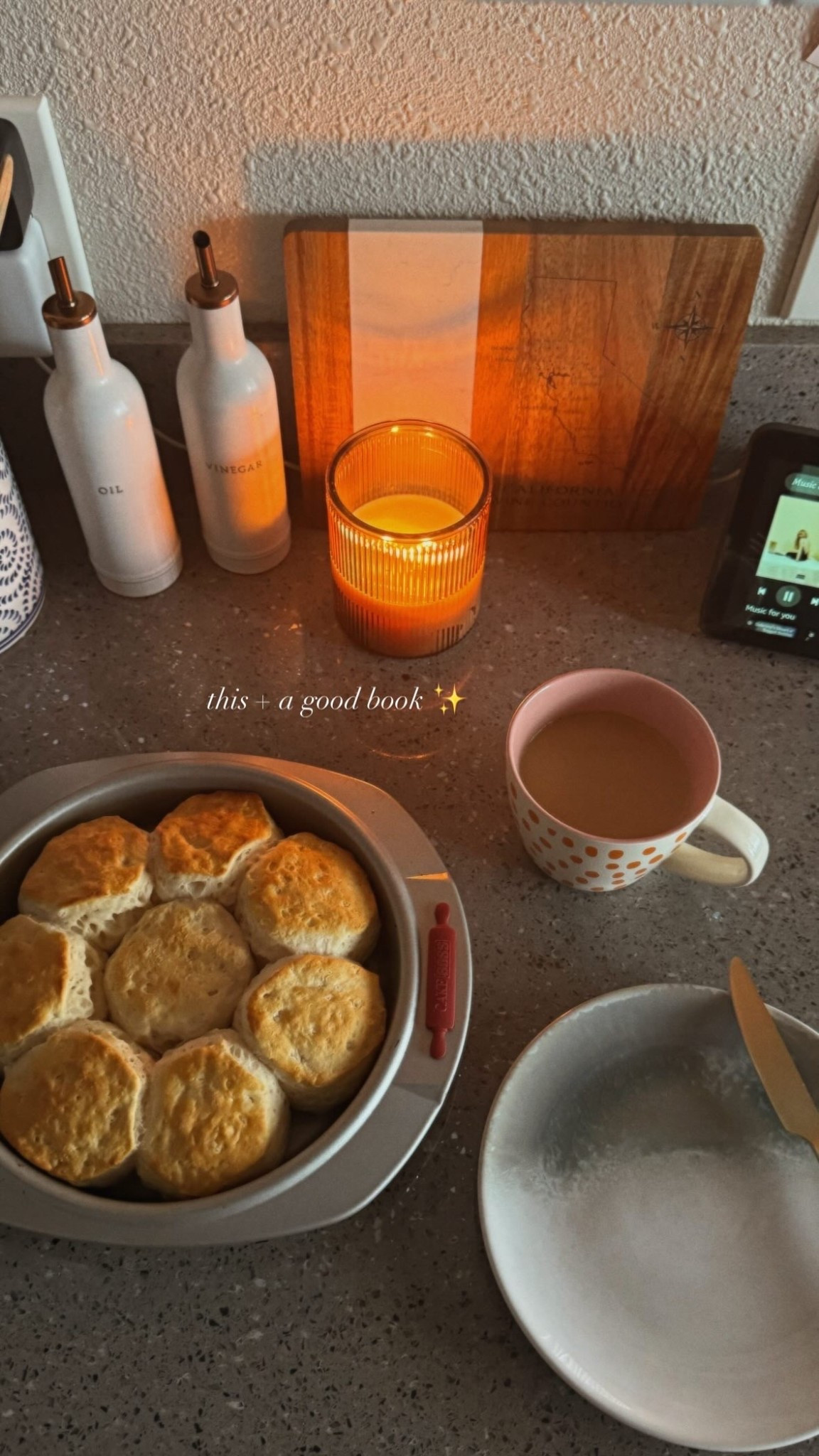 this candle is a #Walmart dupe for Capri Blue Volcano! 🕯️ lots of sizes available online and in stores!

#LTKHome #LTKFindsUnder50