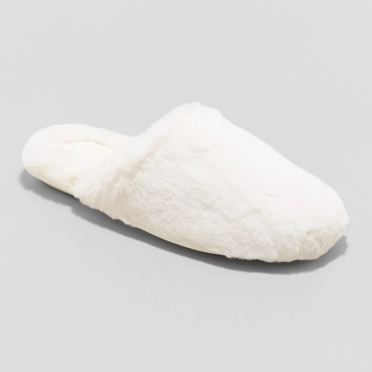Women's Emily Puff Scuff Slippers - Stars Above™ | Target
