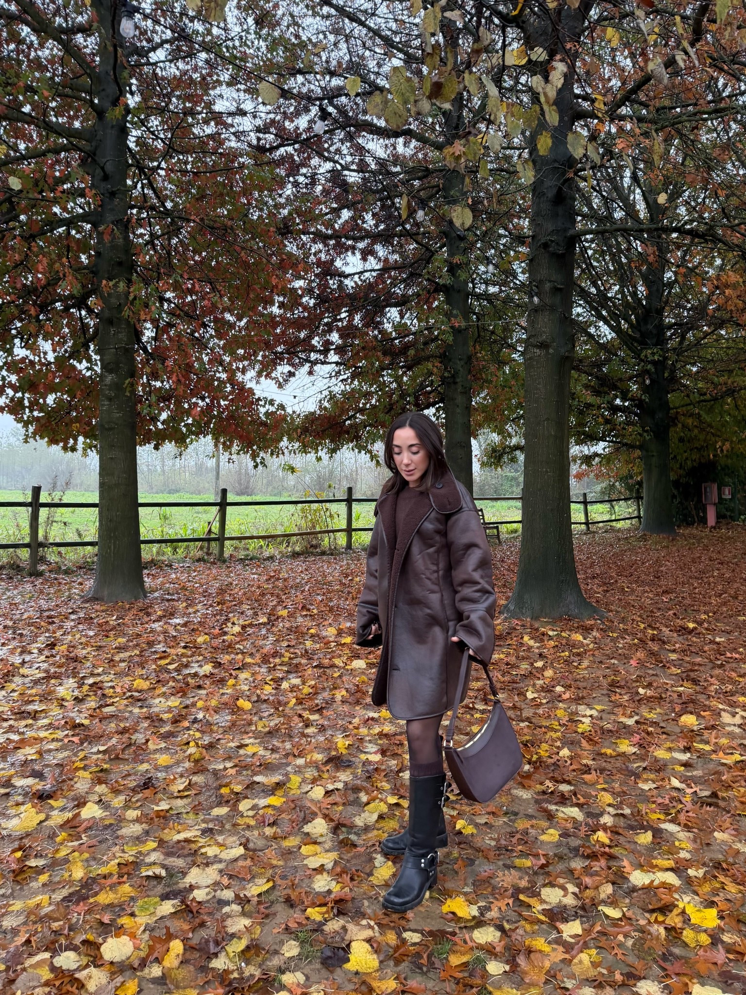 Fall 🍂🍁

#LTKautumn #LTKitalia #LTKeurope