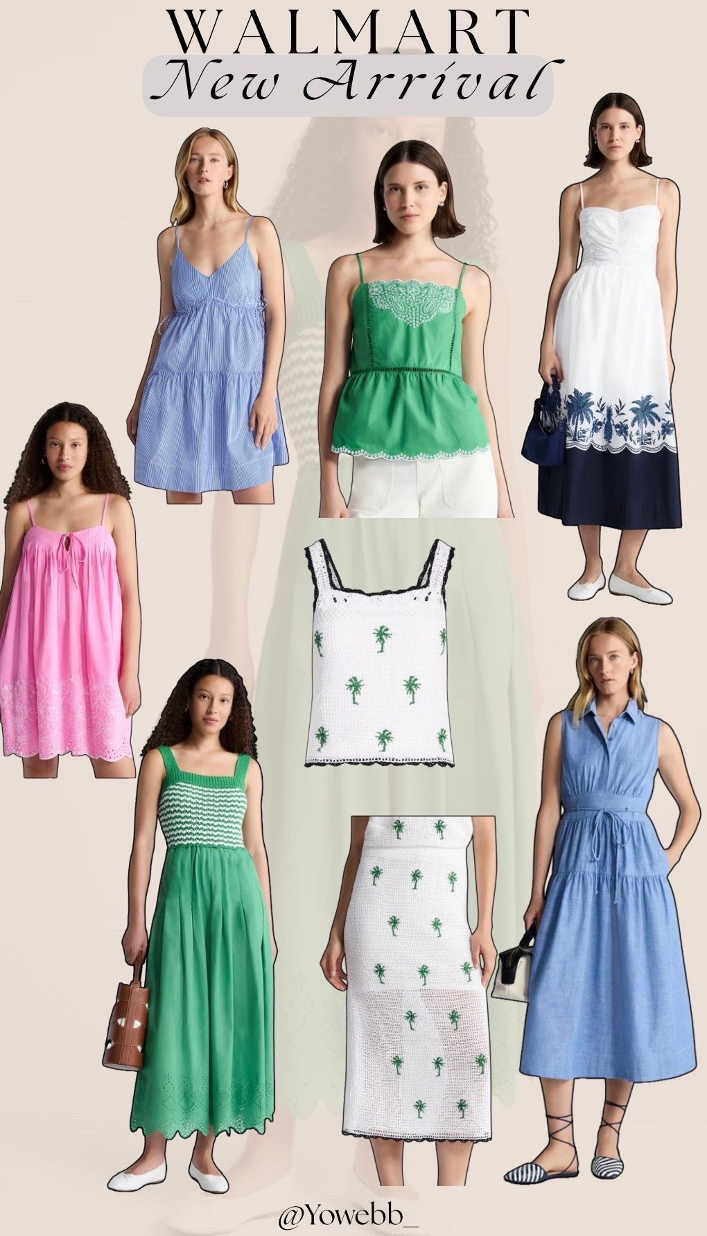 Walmart’s new arrivals are looking way more expensive than they are!
#WalmartFinds #summerstyles

#LTKSeasonal #LTKOver40 #LTKootd