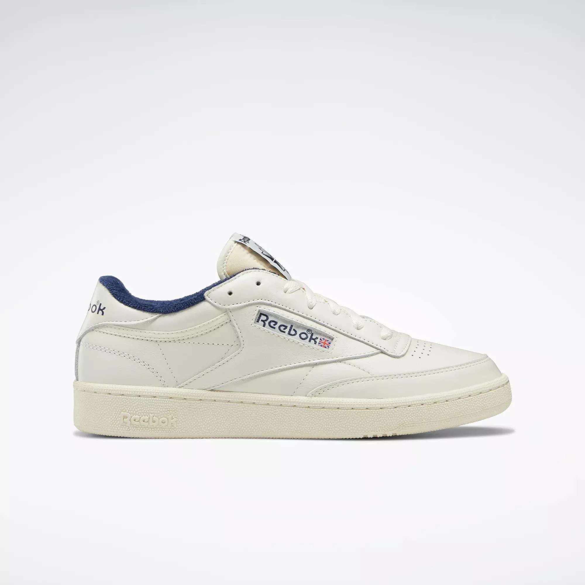 Club C 85 Vintage Shoes | Reebok