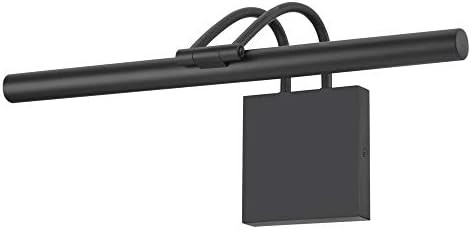 Westinghouse Lighting 7501600 17 Inch, 15 Watt Hardwire Adjustable Dimmable LED Picture Light, Matte | Amazon (US)