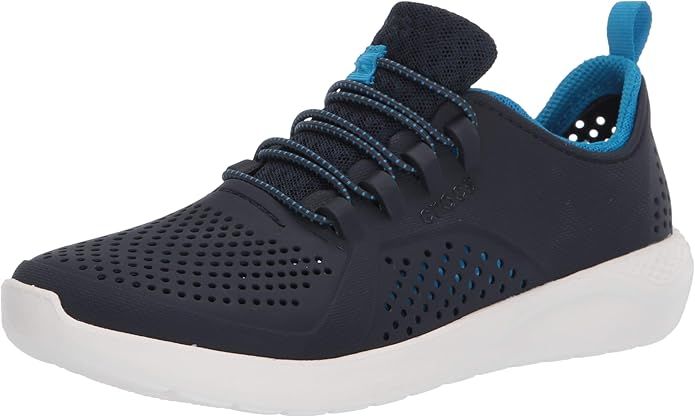 Crocs Unisex-Child Literide Pacer Sneakers | Amazon (US)