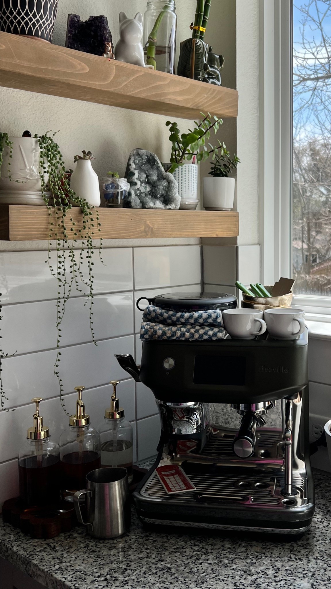 The best investment. Love the Breville Touch Impress espresso machine! 


#LTKSaleAlert #LTKHome