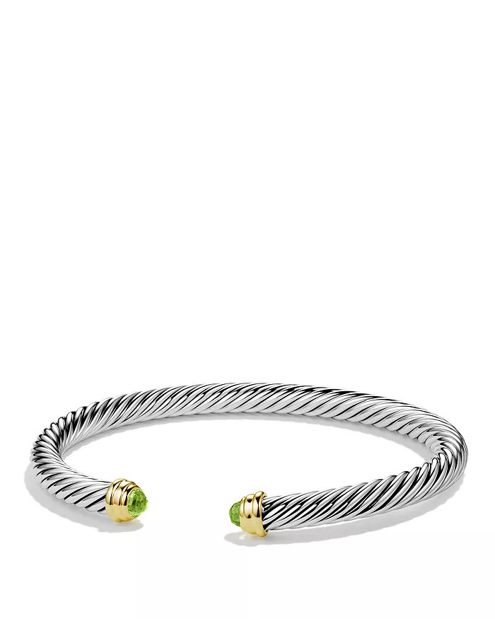 David Yurman
                
            
    
                    
                        Cabl... | Bloomingdale's (US)