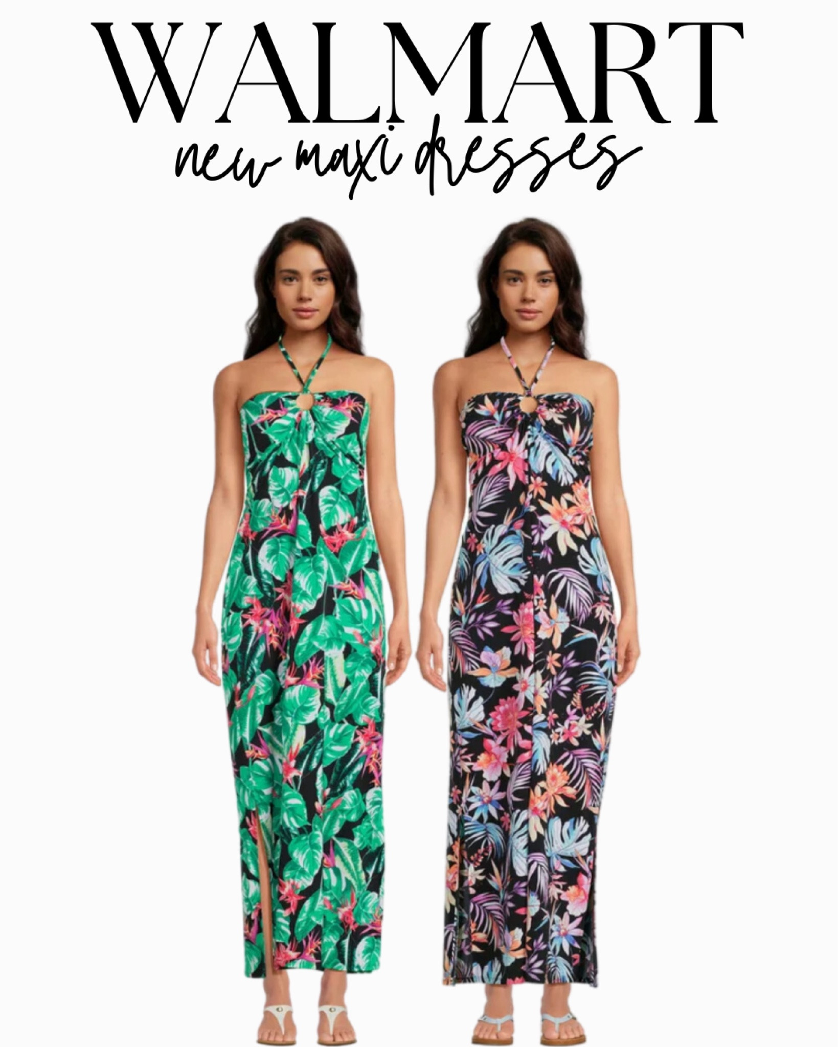 Strapless Maxi Dress Juniors