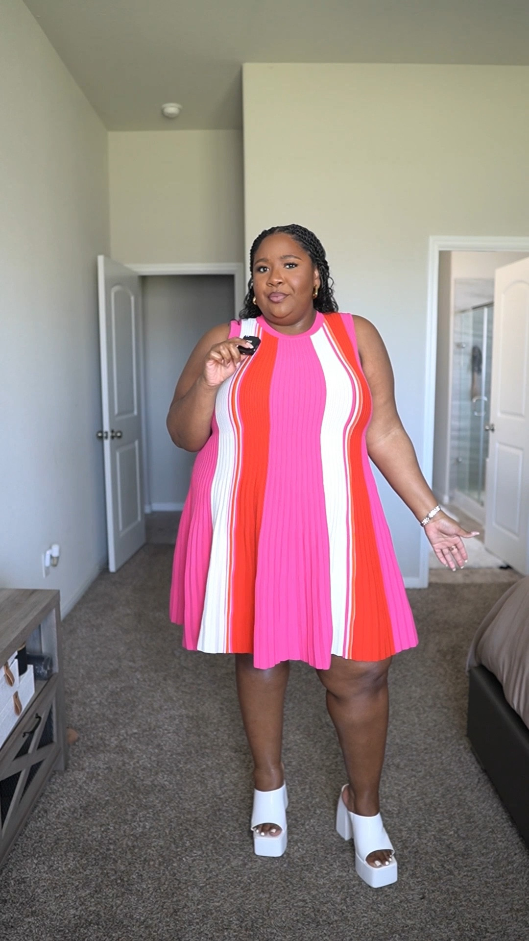 Plus size A line dresses for spring.

Plus size dresses. Spring outfits. Spring dresses. Plus size outfit ideas. Plus size fashion.

#LTKBump #LTKStyleTip #LTKPlusSize