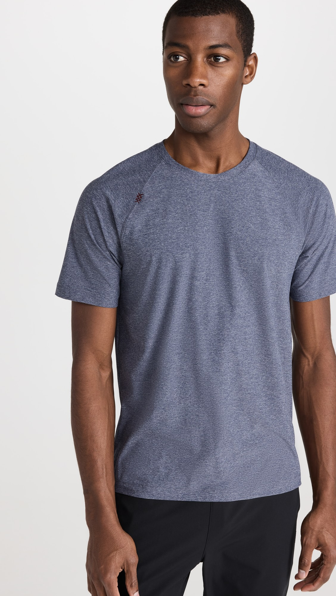 Reign Short Sleeve Tee | Shopbop