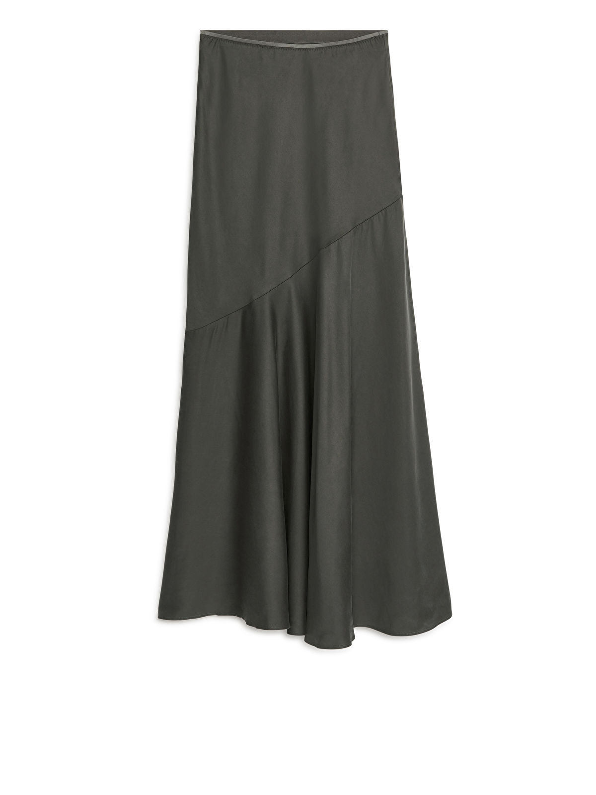 Lyocell Skirt | ARKET (US&UK)