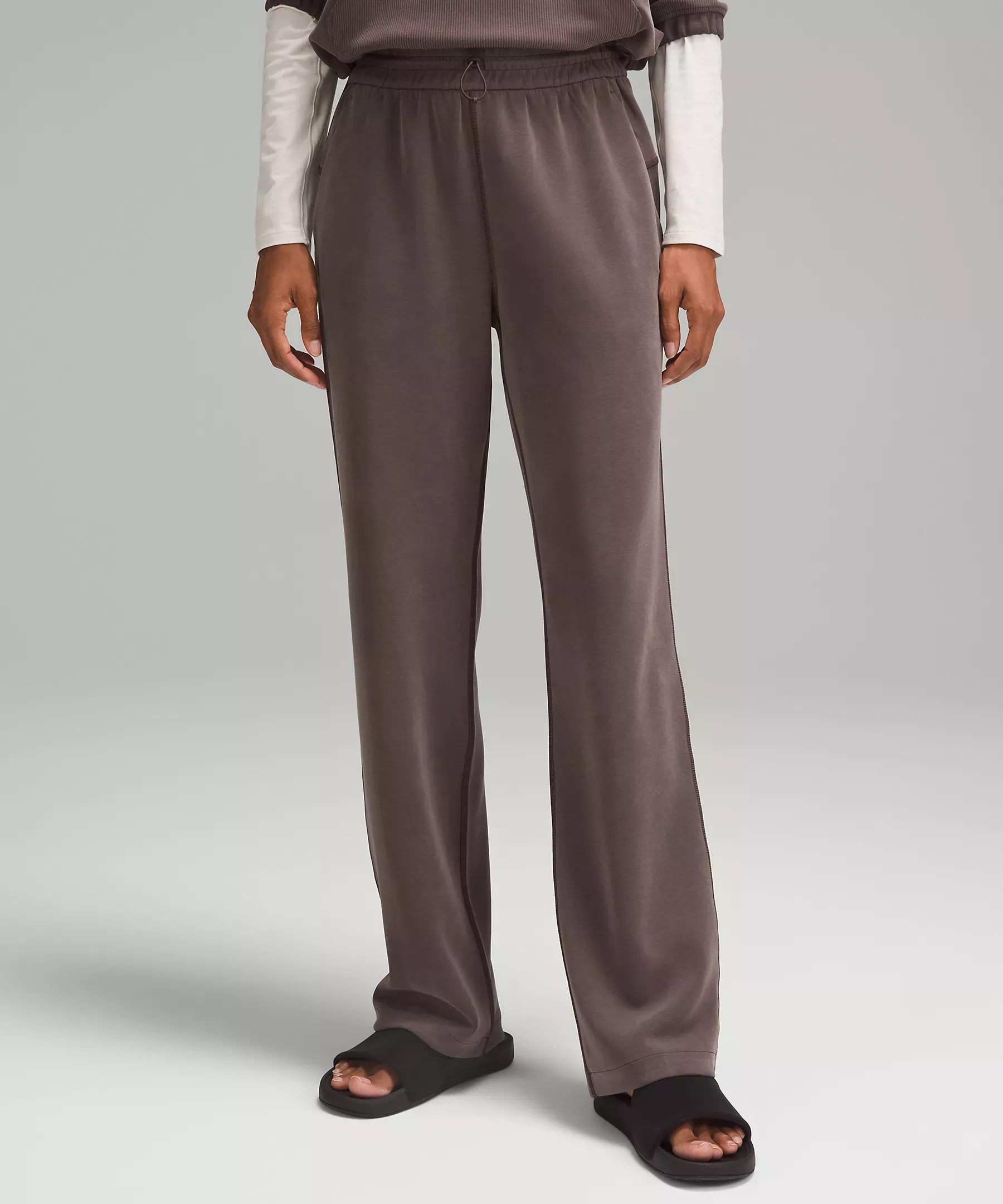 Softstreme High-Rise Pant *Regular curated on LTK