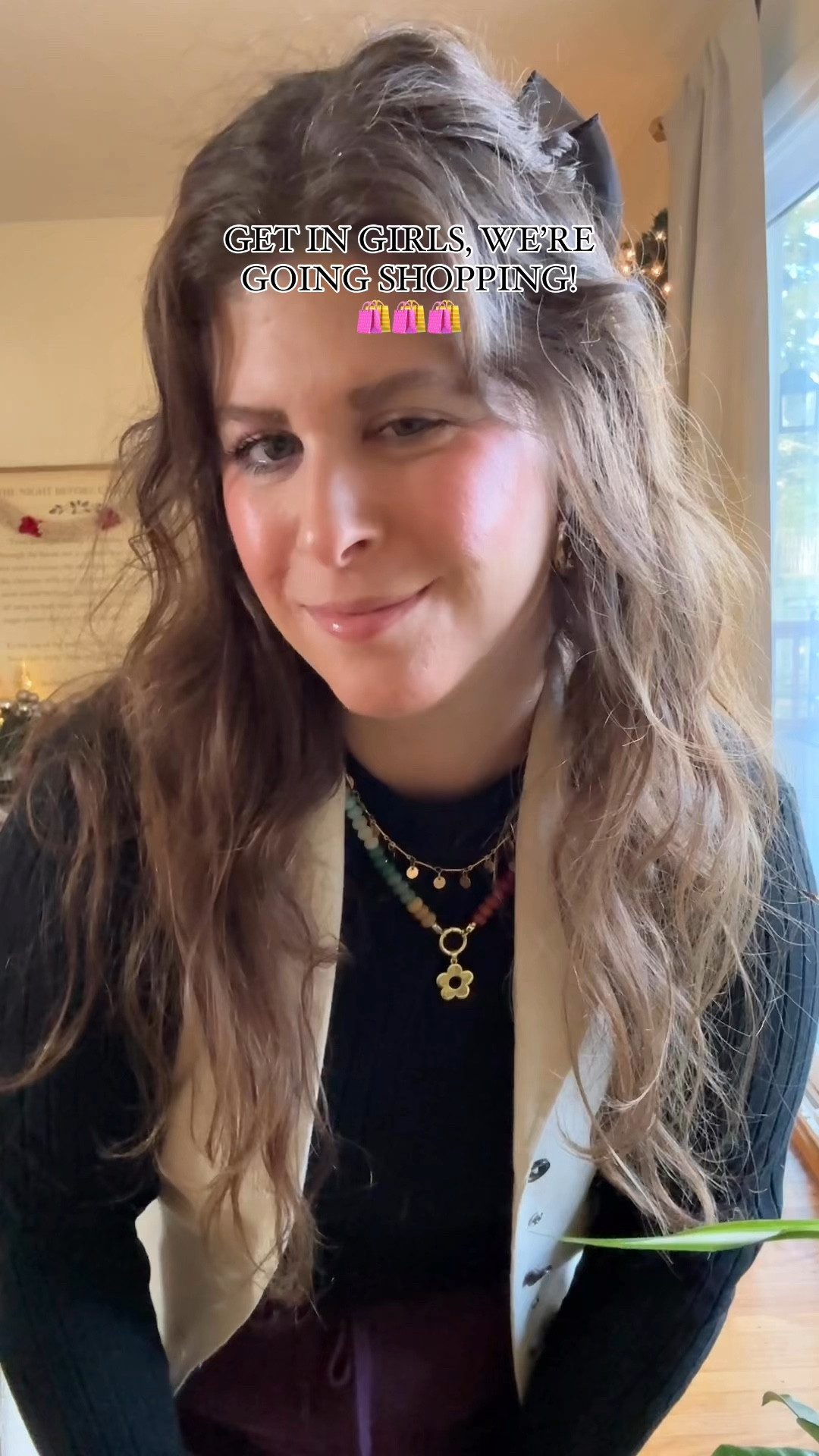 Let’s shop together, friends!!

I’ve got so many Black Friday deals to share so be sure to check stories throughout the day 🎉

What are you shopping for…let me help you!!! Share in the comments!



#LTKHoliday #LTKCyberWeek #LTKGiftGuide