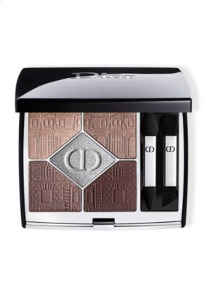 DIOR The Atelier of Dreams 5 Couleurs Couture limited-edition eyeshadow palette 7g | Selfridges