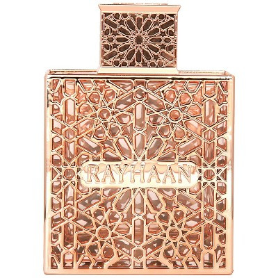 Rayhaan Divine Eau de Parfum for Everyone  3.4 Oz | Target