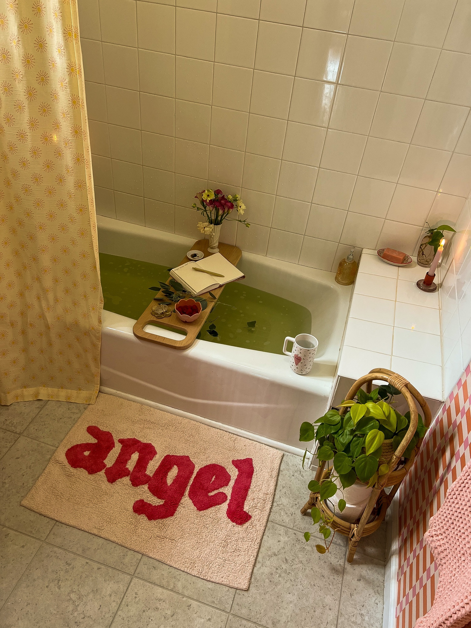 bath time 💖👼🏼✨


#LTKhome #LTKSale #LTKstyletip