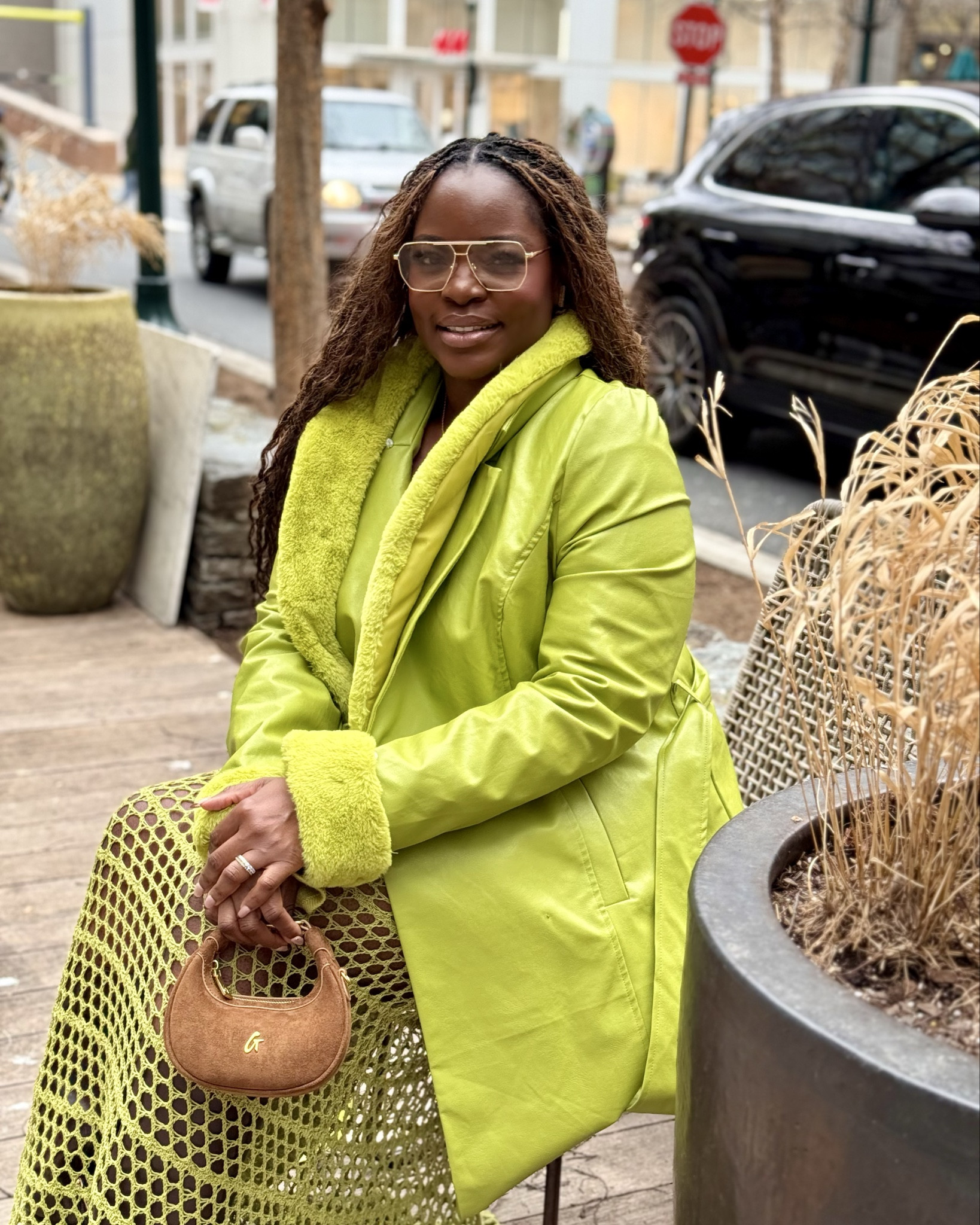 I love my mini hobo bag from glamahooic lifestyle 

#LTKgrwm #LTKMidsize #LTKootd