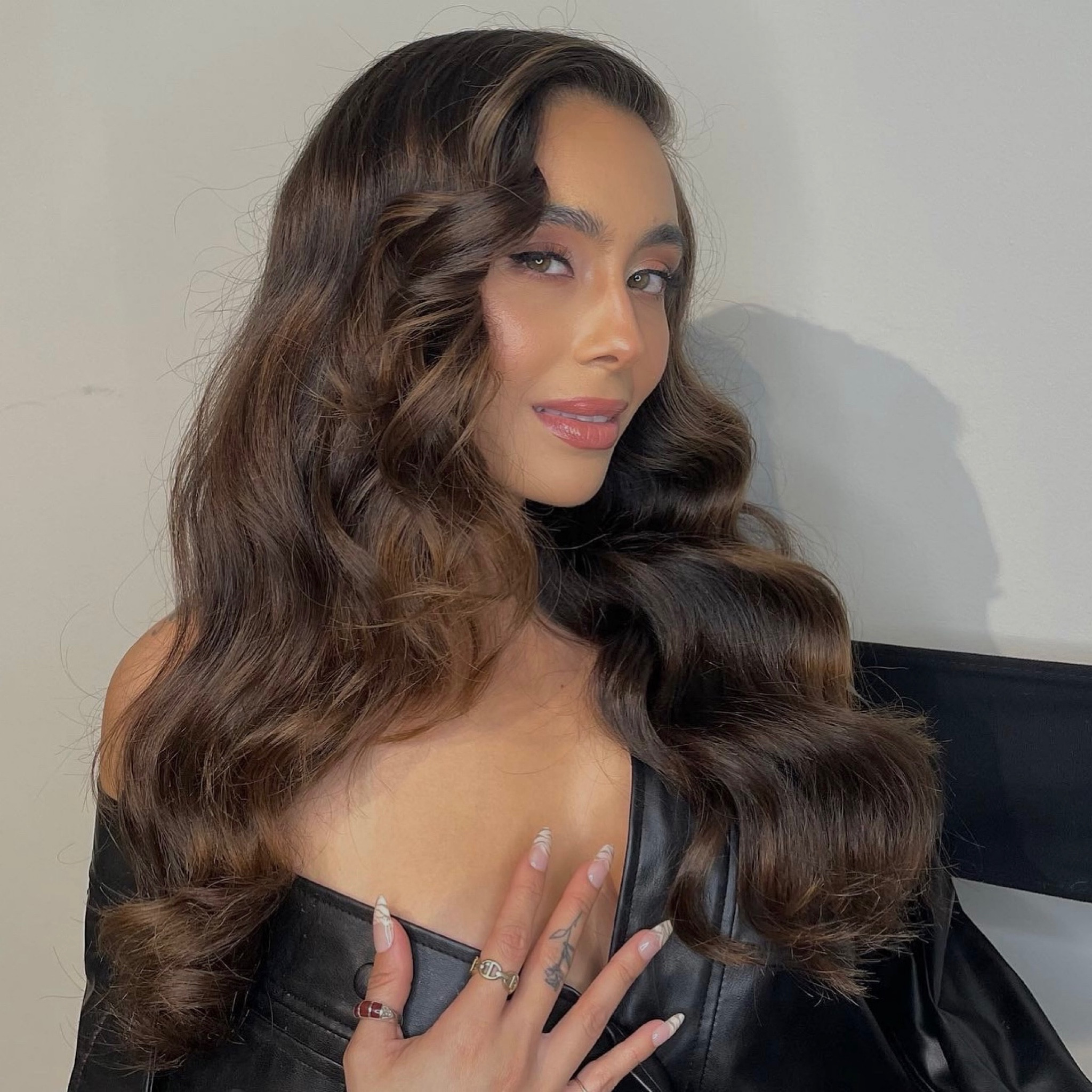 Timeless glam 

#LTKbeauty