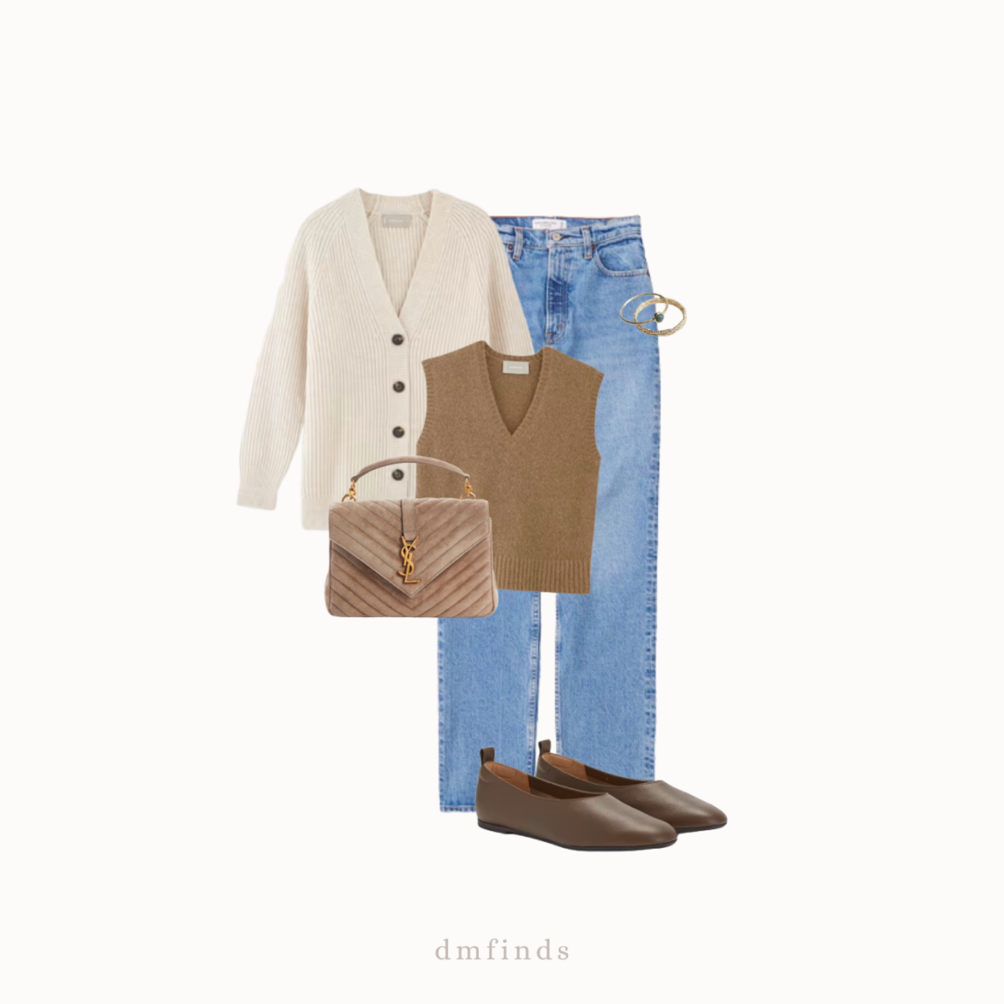 🍂 FALL OUTFIT INSPO 🍂

.
.
.
Fall outfit. Winter outfit. beige fall luxe modest. fall workwear. fall cottage core. neutral fall. beige fashion. Long cozy coat. outfit inspiration. cozy vibes. neutral basics outfit. trendy outfits. dress to impress. airport fashion. capsule wardrobe essentials 

#LTKFind #LTKSale #LTKSeasonal 


#LTKstyletip #LTKHoliday #LTKU