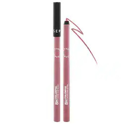 SEPHORA COLLECTION 8HR Longwear Colorful Lip Liner 12 Frappucino 0.04 oz / 1.2 g | Sephora (US)