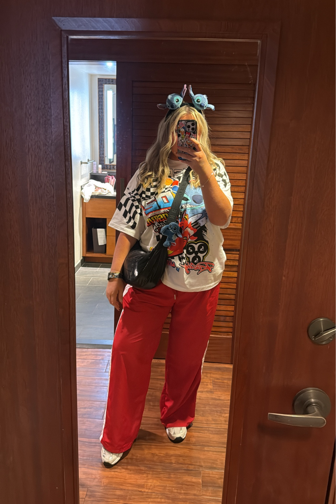 Size xxl shirt
Pants: xxl


#LTKPlusSize #LTKStyleTip #LTKFindsUnder50