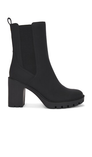 Riley Boot in Black | Revolve Clothing (Global)