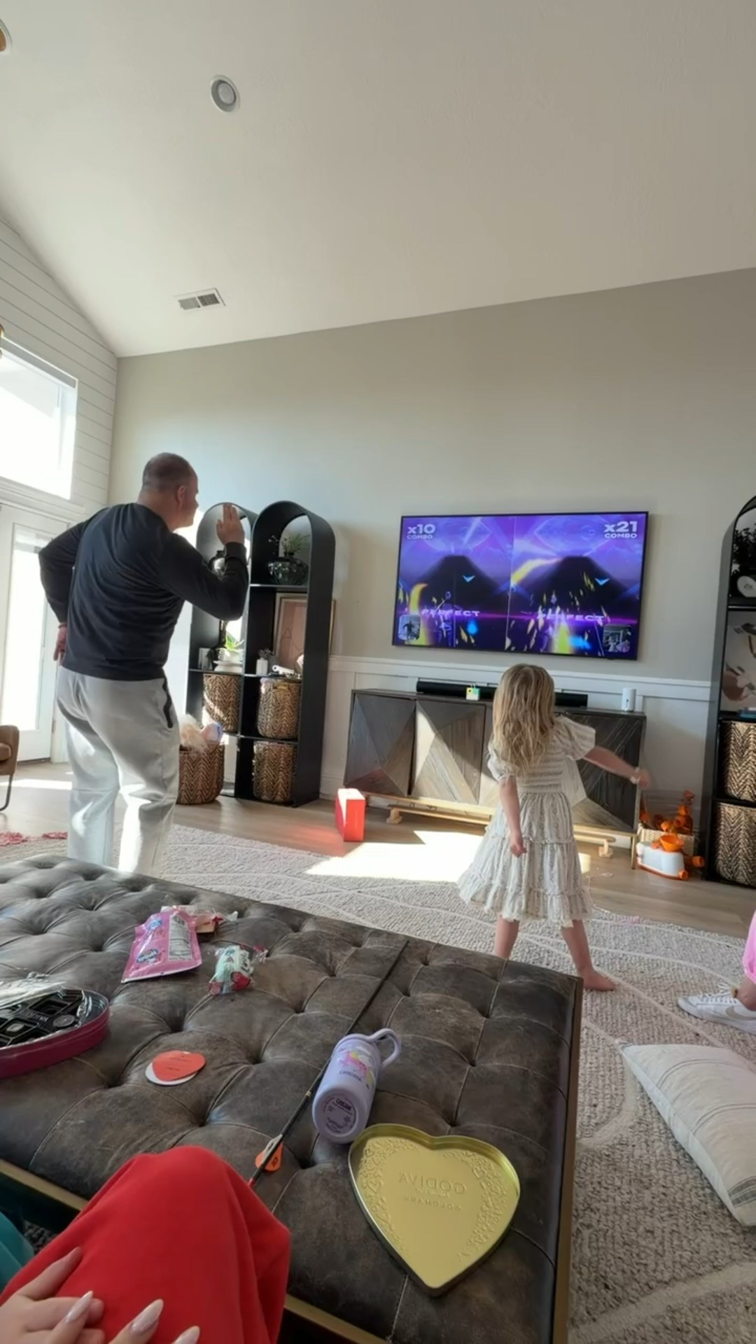 The girls LOVE this Nex Playground! It has so many games on it and is so fun to play and watch!

#LTKmomlife #LTKActive #LTKKids