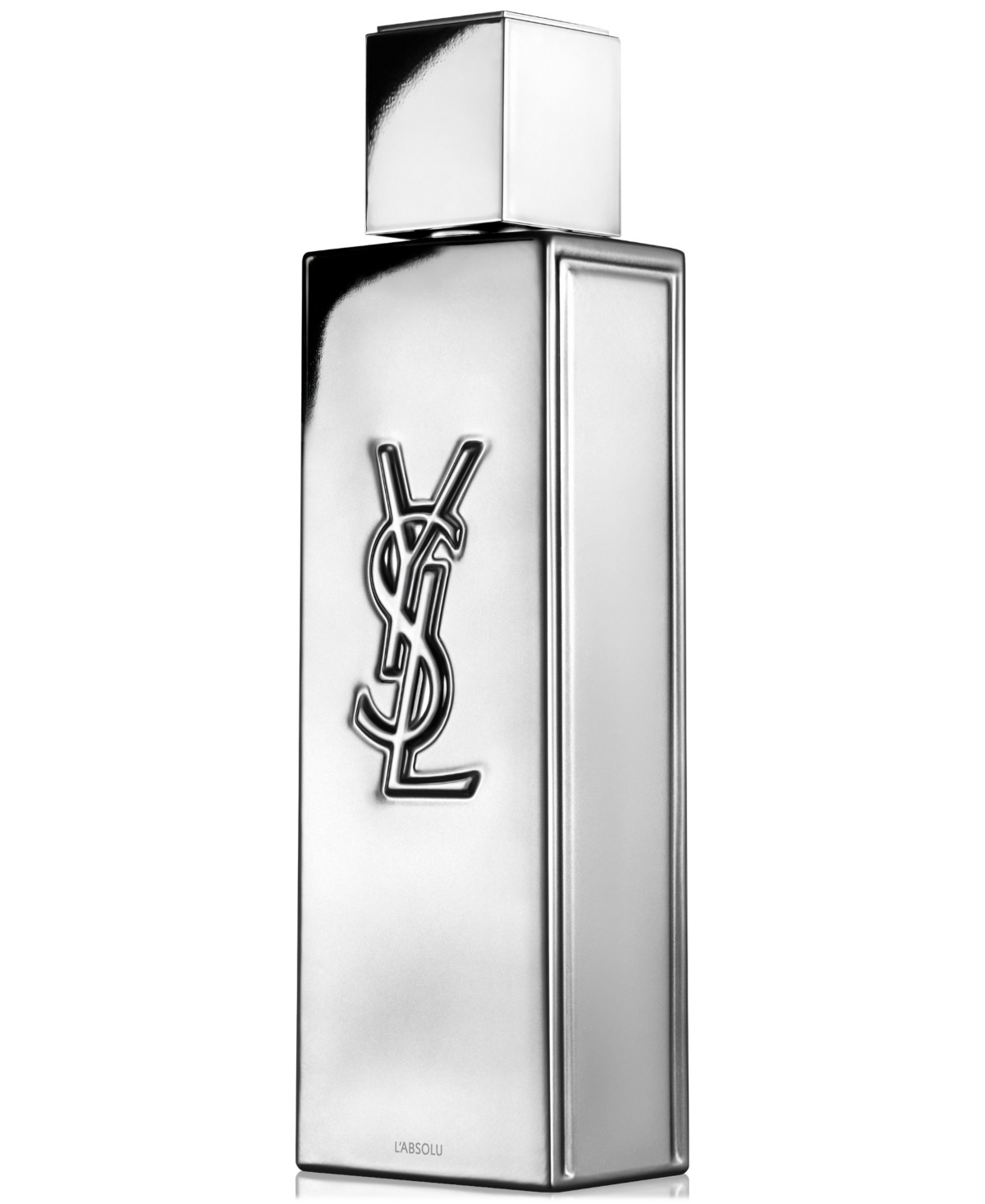 Yves Saint Laurent Men's Myslf Absolu Spray, 3.3 oz. | Macy's