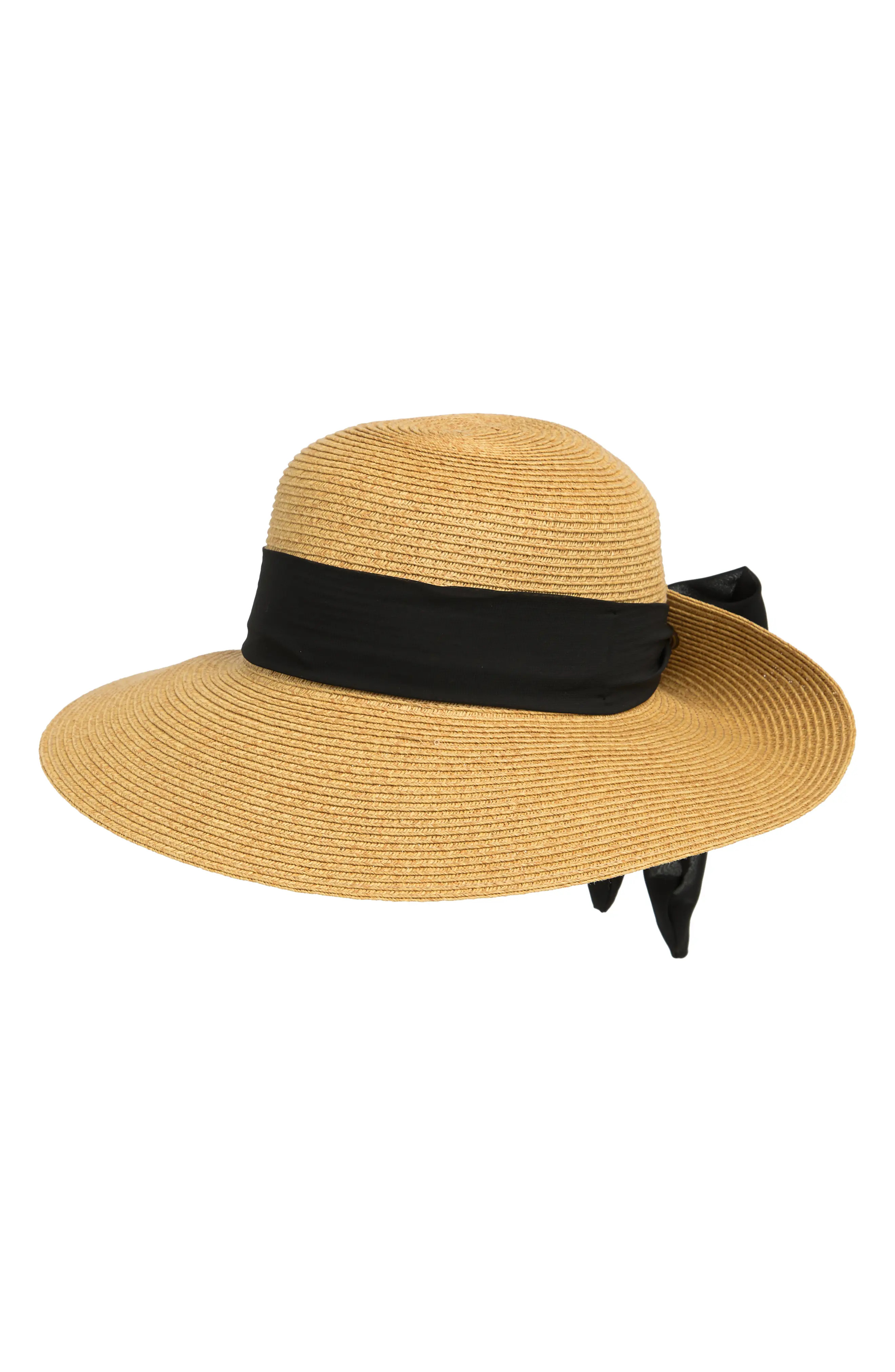 Ribbon Floppy Hat (Women) | Nordstromrack | Nordstrom Rack