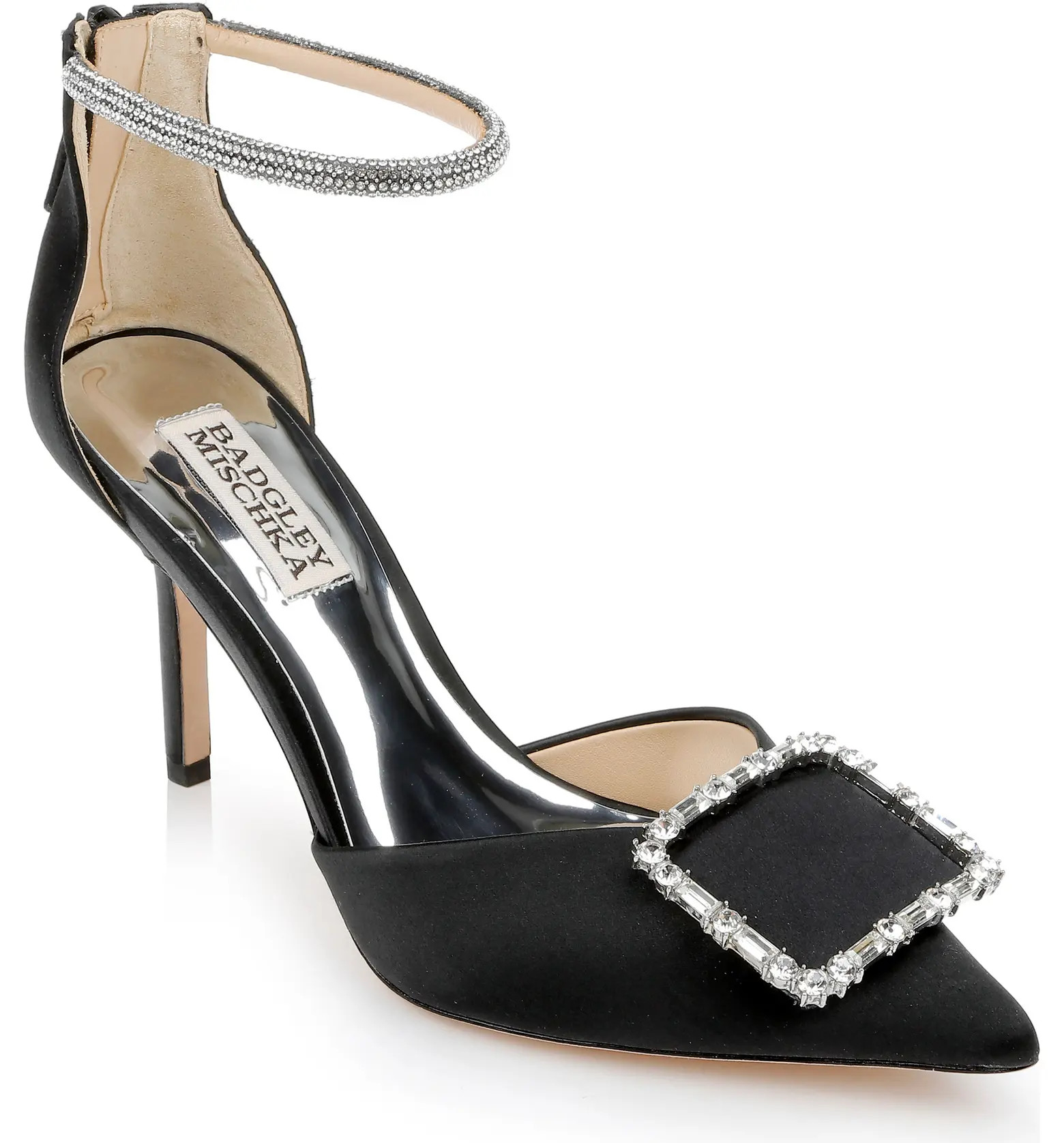 Ulissa d'Orsay Pump | Nordstrom Rack