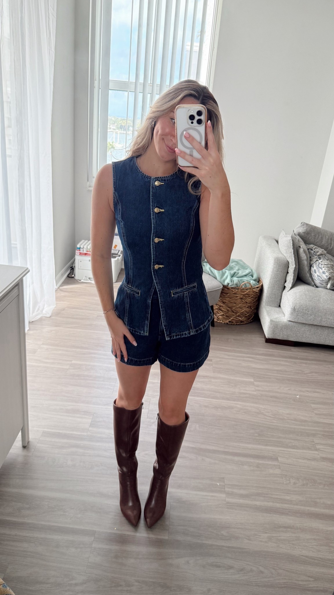 Nashville outfit inspo!
