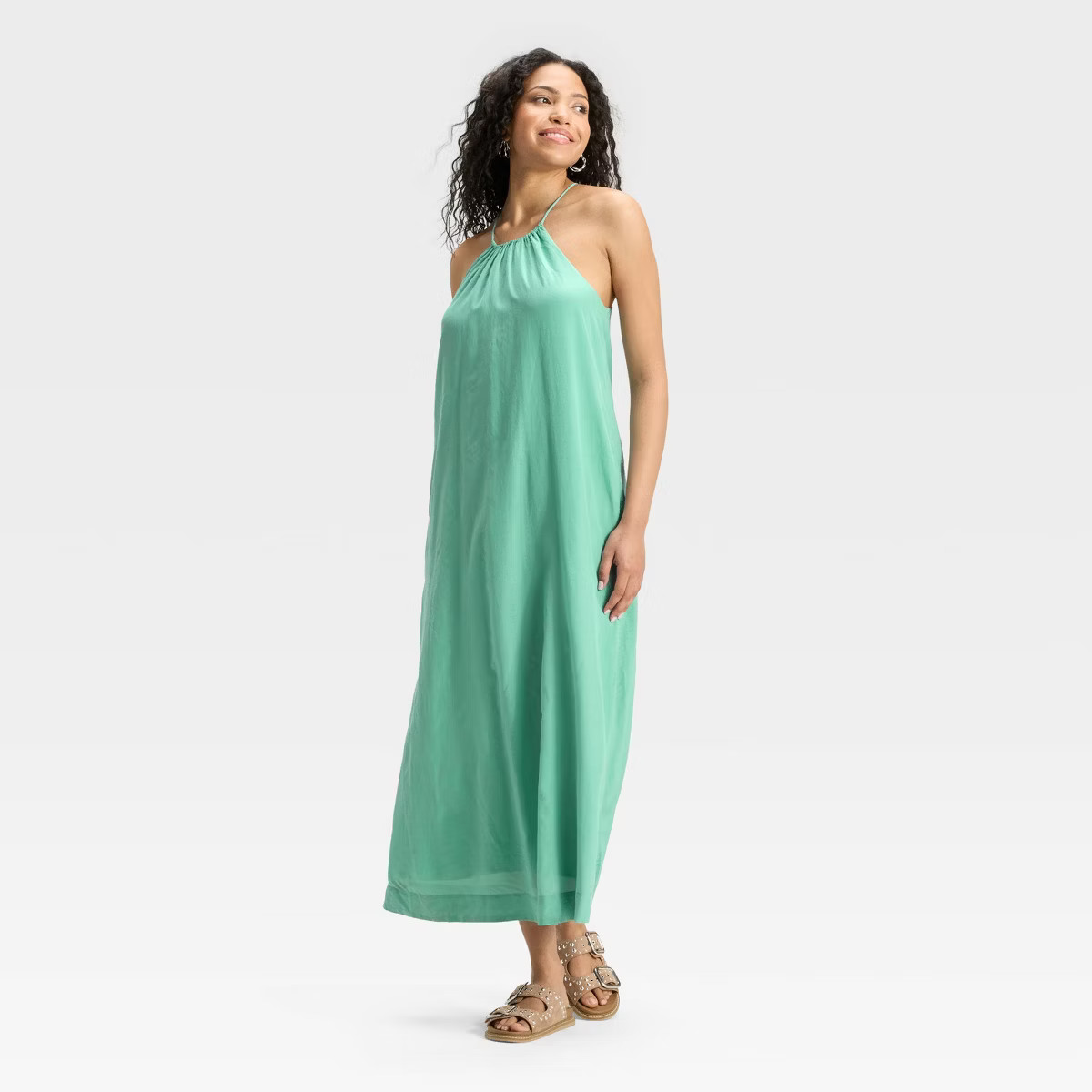 Women's Maxi Sundress - Universal Thread™ | Target
