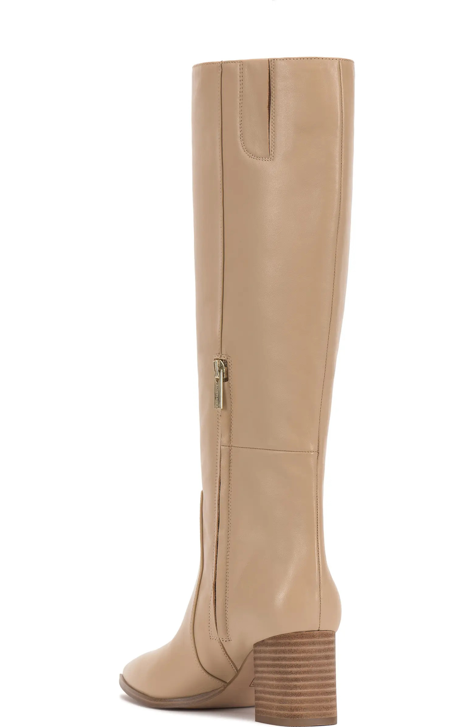 Vince Camuto Lumina Pointed Toe Boot (Women) | Nordstrom | Nordstrom